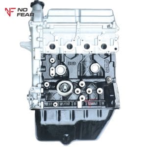 CHEVROLET B12/N300 Engine long block