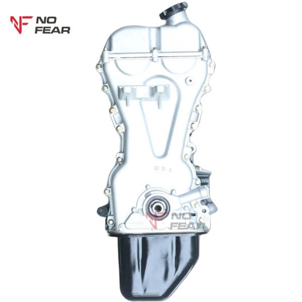 CHEVROLET B12/N300 Engine long block - Image 3