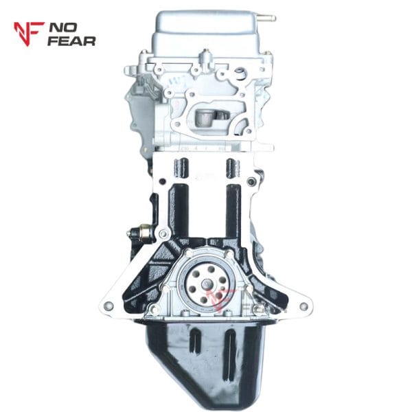 CHEVROLET B12/N300 Engine long block - Image 4