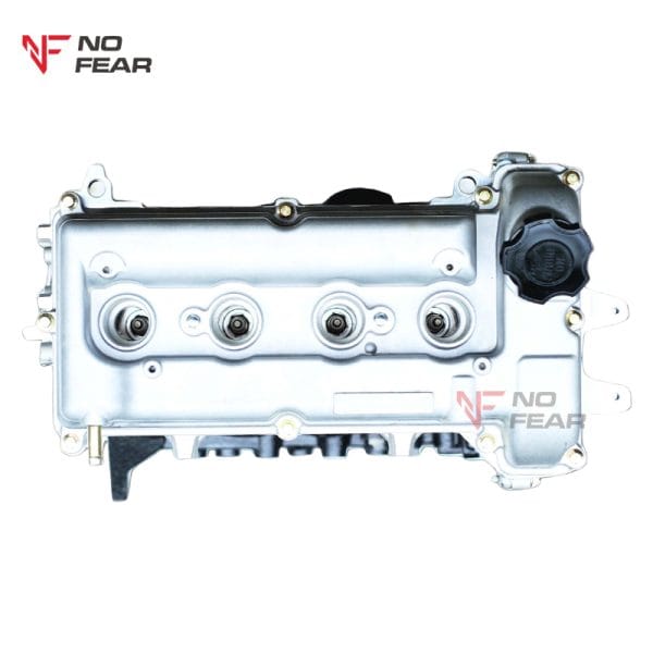CHEVROLET B12/N300 Engine long block - Image 5