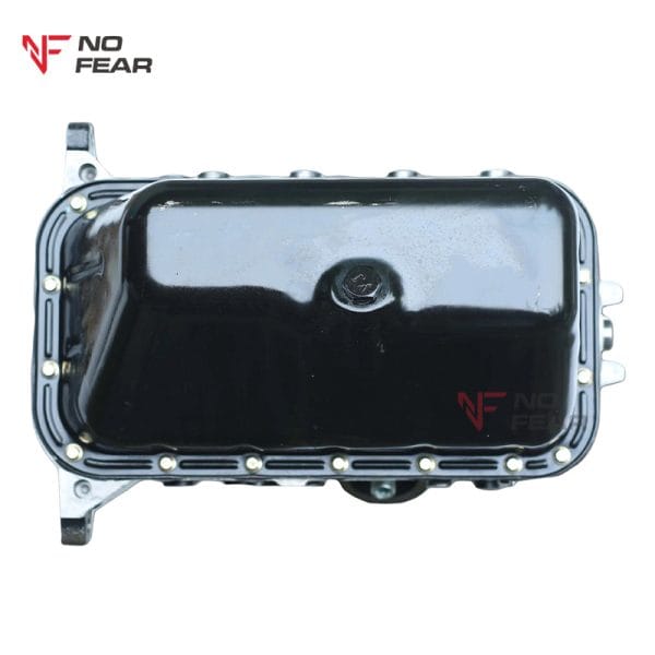 CHEVROLET B12/N300 Engine long block - Image 6
