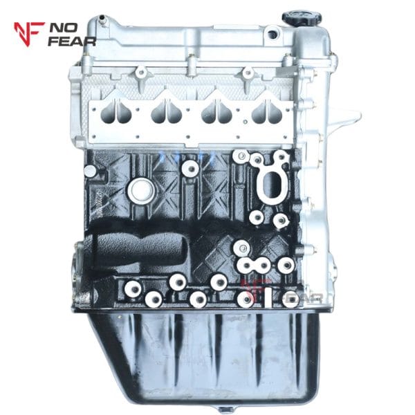 CHEVROLET B12/N300 Engine long block - Image 2