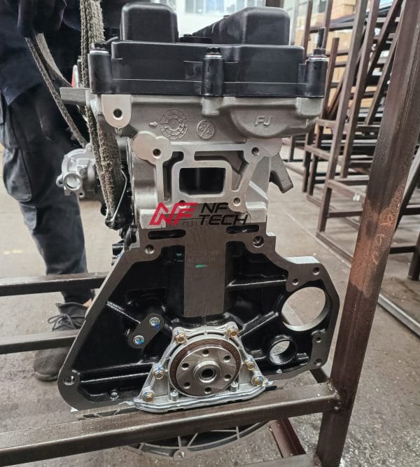 Chevrolet C14/LCU Engine long block - Image 5
