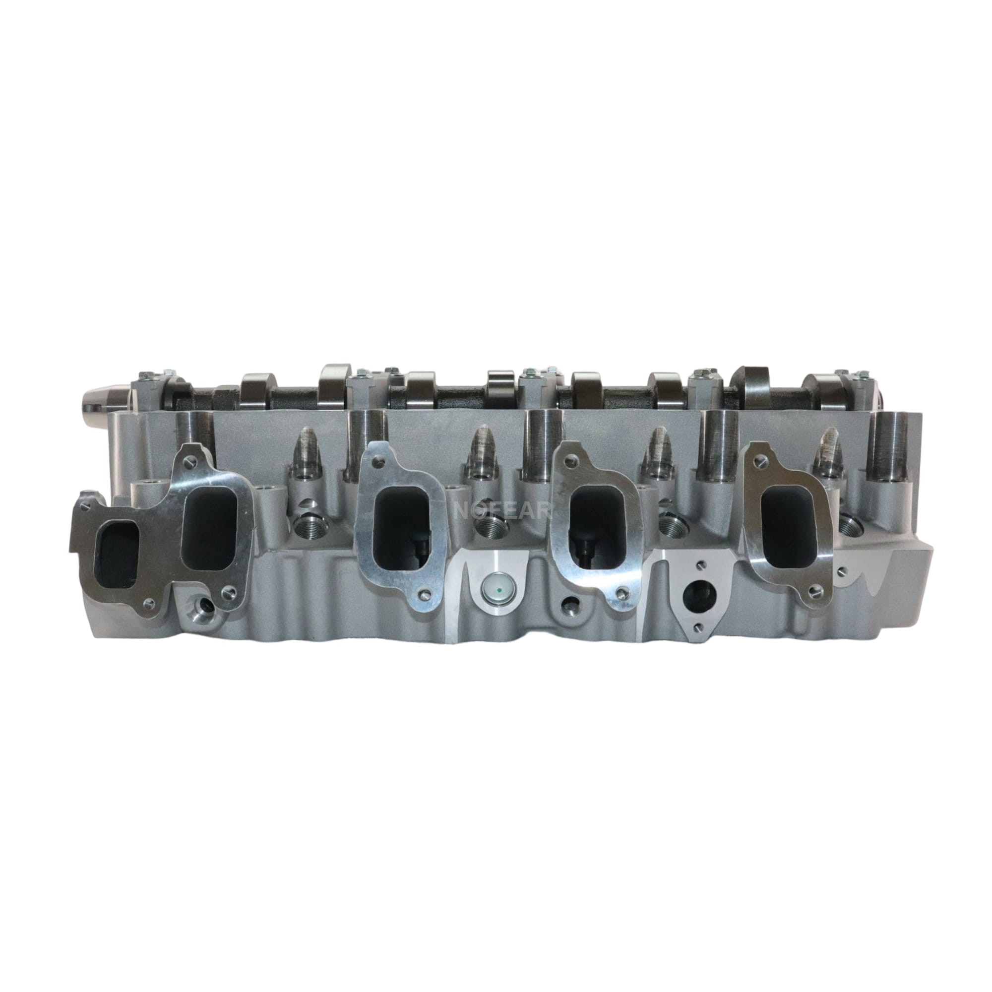 1KZ Complete Cylinder head NOFEAR