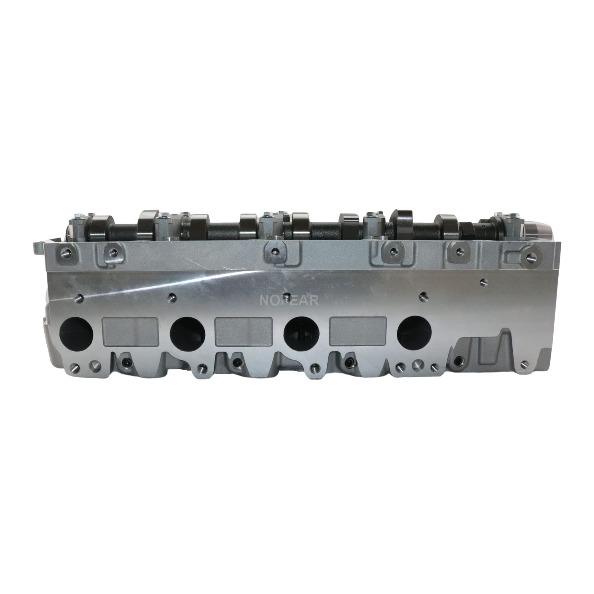 1KZ Complete Cylinder head NOFEAR