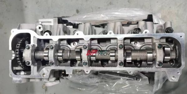 Toyota 1RZ Engine Long Block - Image 6