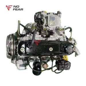 Toyota 3Y Engine Assembly