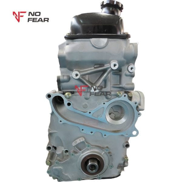 Toyota 2RZ Engine Long Block - Image 3