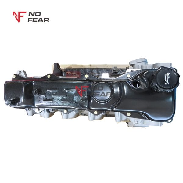 Toyota 2RZ Engine Long Block - Image 4