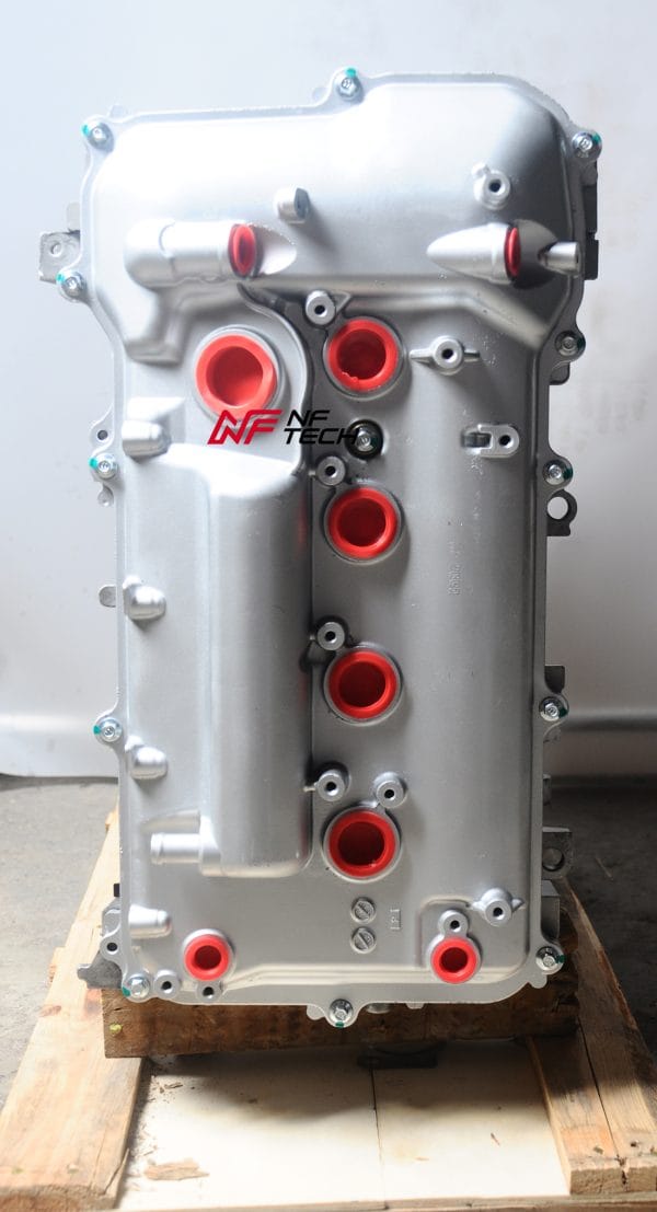 Toyota 2ZR Engine Long Block - Image 6