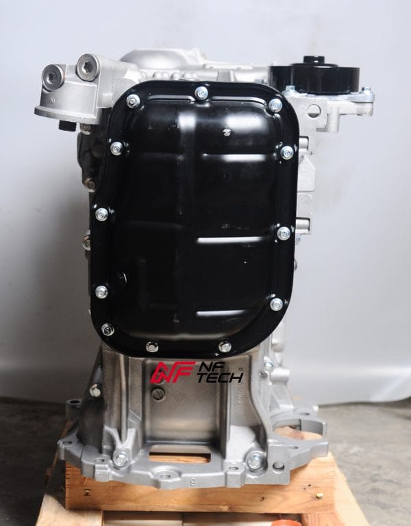 Toyota 2ZR Engine Long Block - Image 4