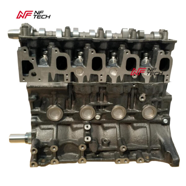 Toyota 4Runner engine
