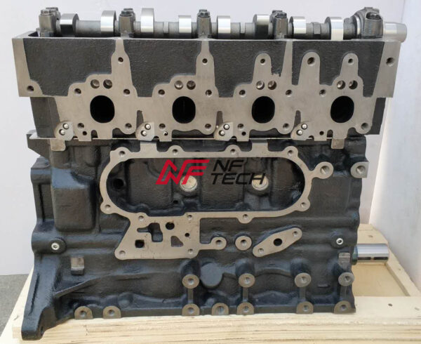 Toyota 4Runner engine