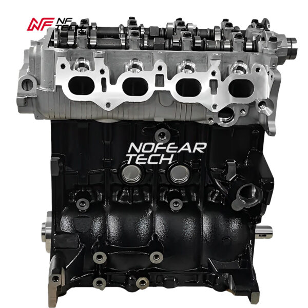 Toyota LiteAce engine