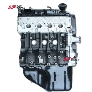 CHANGAN 4G13S1 ENGINE LONG BLOCK