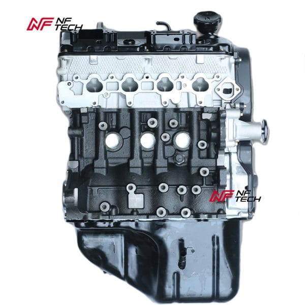 CHANGAN 4G13S1 ENGINE LONG BLOCK
