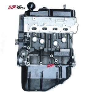 CHANGAN 4G15S ENGINE LONG BLOCK