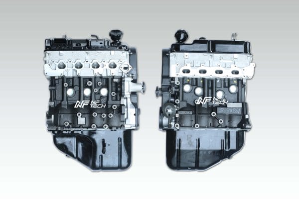 CHANGAN 4G15S ENGINE LONG BLOCK - Image 2