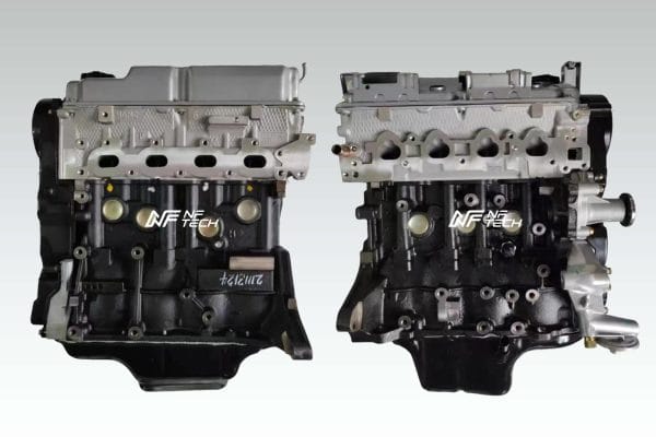 CHANGAN 4G15V ENGINE LONG BLOCK - Image 2
