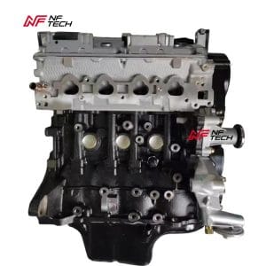 CHANGAN 4G15V ENGINE LONG BLOCK
