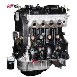 CHANGAN 4G94S ENGINE LONG BLOCK