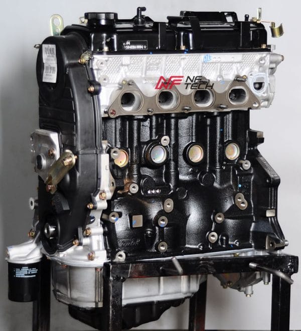 CHANGAN 4G94S ENGINE LONG BLOCK - Image 2