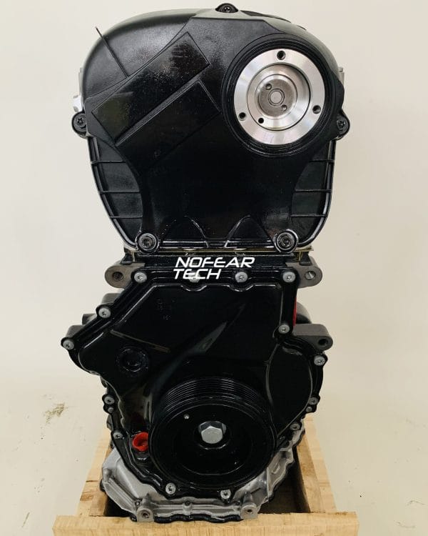VAG CAW Engine long block - Image 5