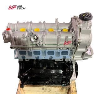 VAG CAV Engine long block