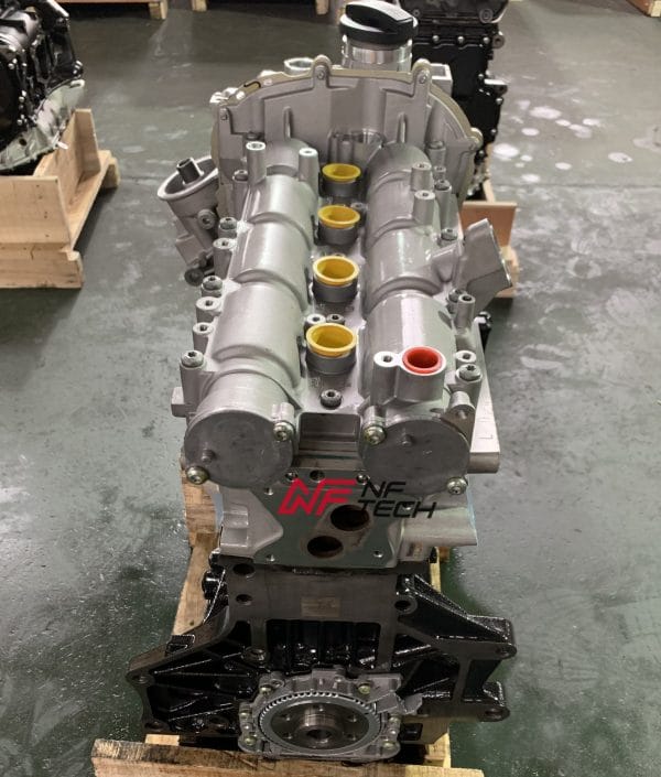 VAG CAXA Engine long block - Image 5