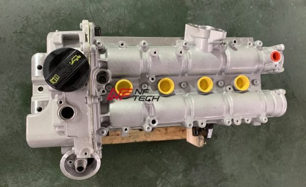 VAG CAXA Engine long block - Image 6