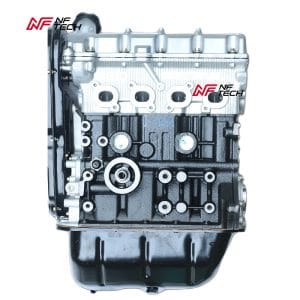 CHANGAN JL466Q ENGINE LONG BLOCK