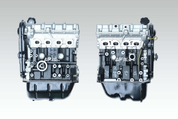 CHANGAN JL466Q ENGINE LONG BLOCK - Image 2