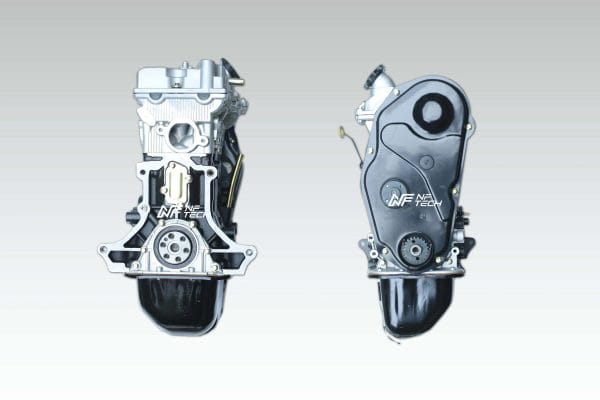 CHANGAN JL466Q ENGINE LONG BLOCK - Image 3