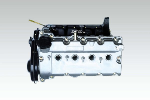 CHANGAN JL466Q ENGINE LONG BLOCK - Image 4