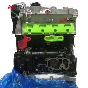 VAG CDH Engine long block