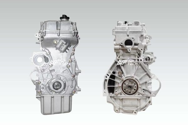 CHANGAN DAM15DL ENGINE LONG BLOCK - Image 3