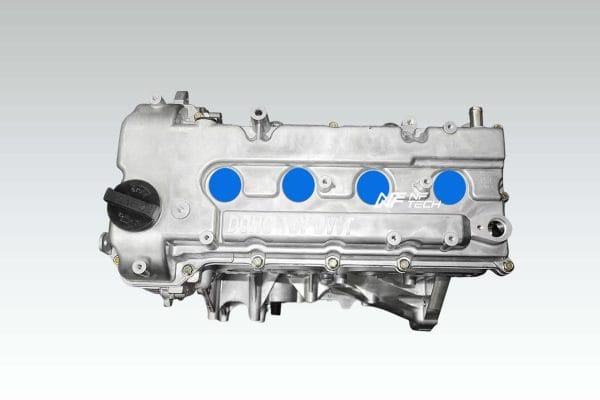 CHANGAN DAM15DL ENGINE LONG BLOCK - Image 4