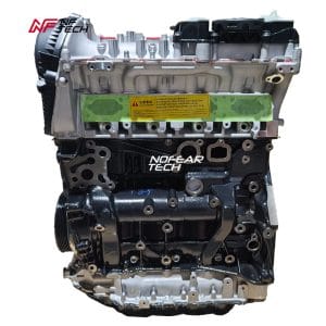 VAG CJS Engine long block