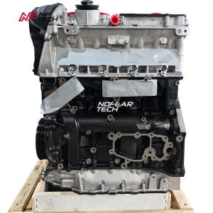 VAG CCZ Engine long block