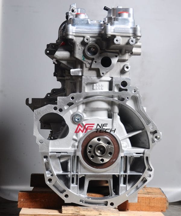 Hyundai G4FD Engine long block - Image 5