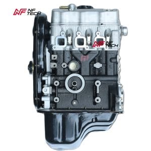 CHANGAN JL368Q ENGINE LONG BLOCK