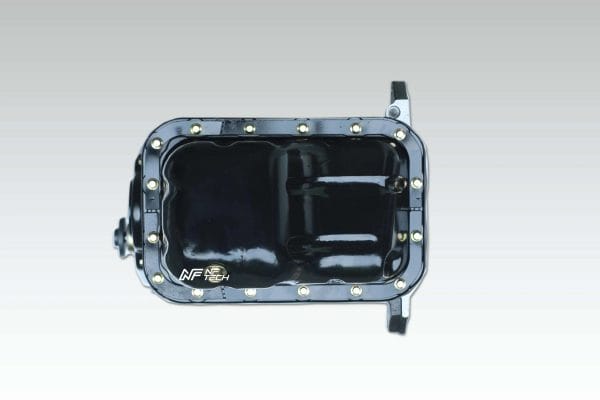 CHANGAN JL368Q ENGINE LONG BLOCK - Image 4