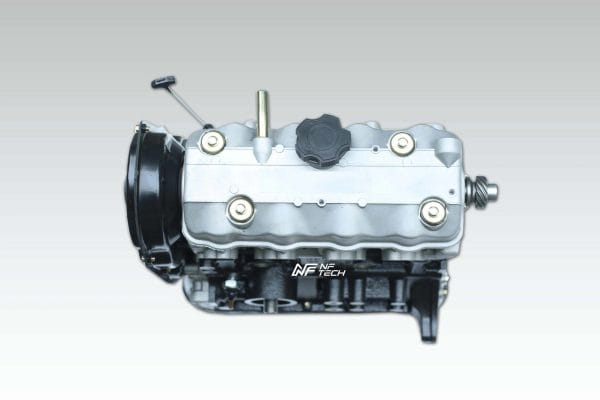 CHANGAN JL465Q11 ENGINE LONG BLOCK - Image 4