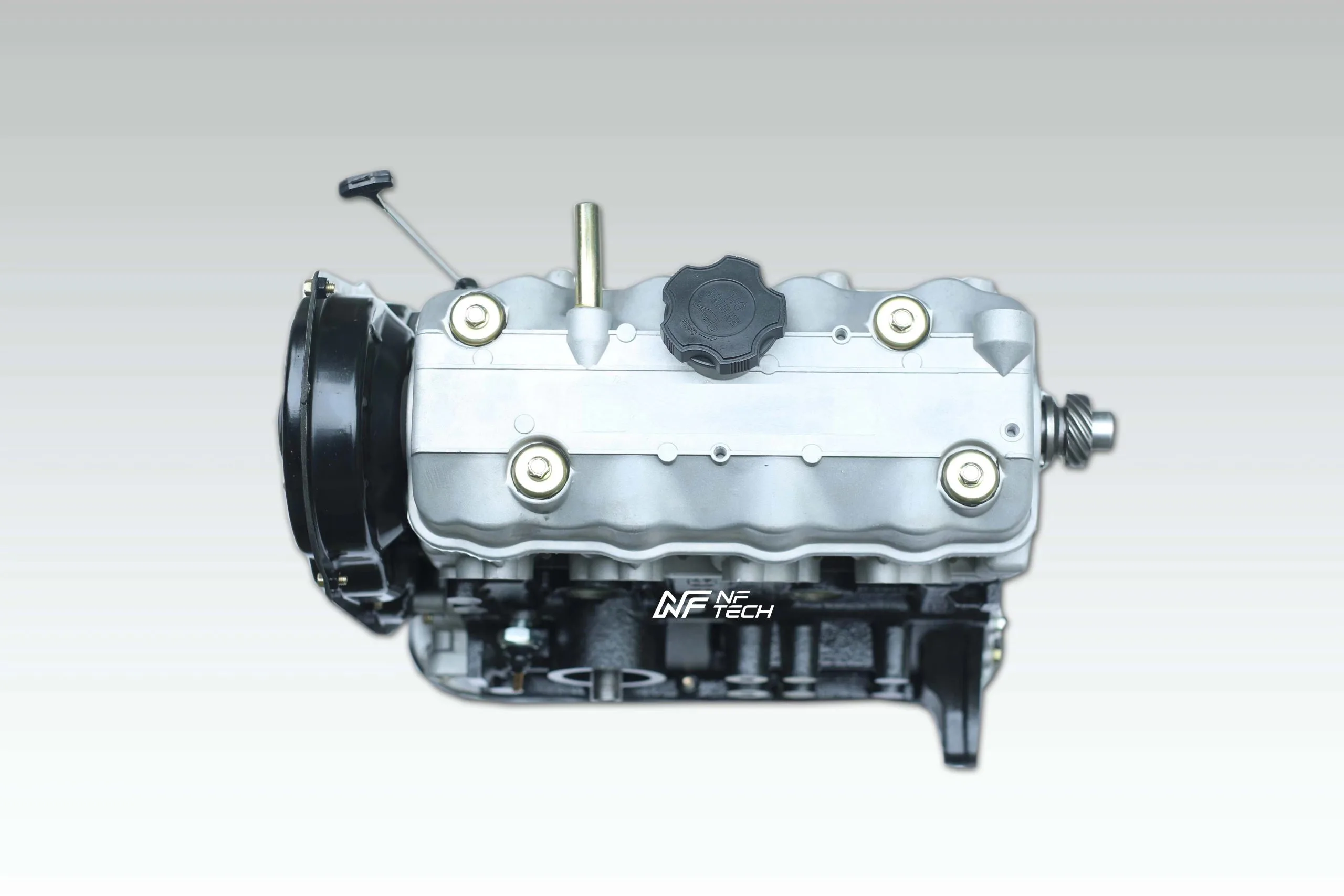 CHANGAN JL465Q11 ENGINE LONG BLOCK - Image 4