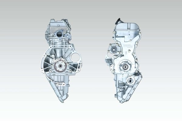 CHANGAN JL473Q ENGINE LONG BLOCK - Image 3
