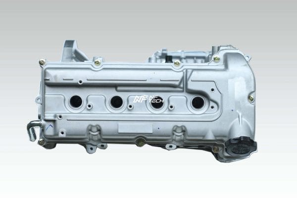 CHANGAN JL473Q ENGINE LONG BLOCK - Image 4