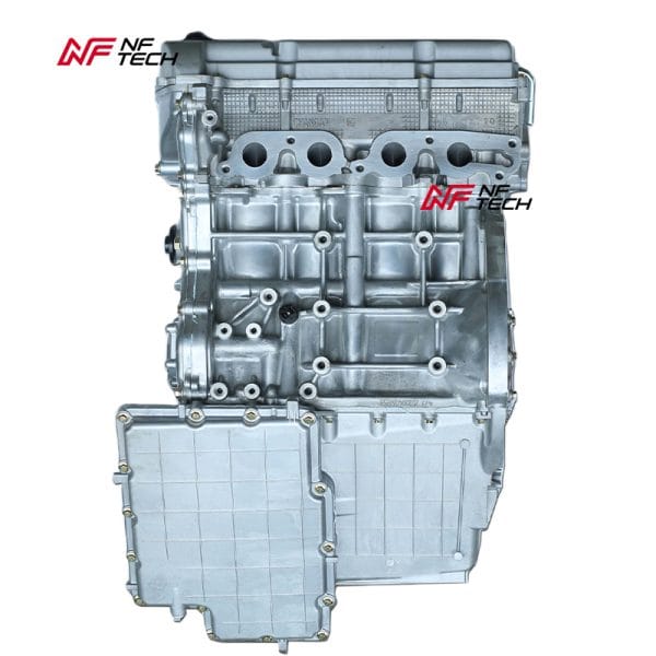 CHANGAN JL473Q ENGINE LONG BLOCK