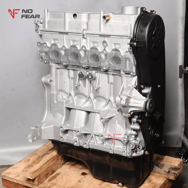 CHANGAN JL475Q7 ENGINE LONG BLOCK - Image 2