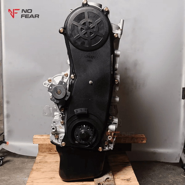 CHANGAN JL475Q7 ENGINE LONG BLOCK - Image 3