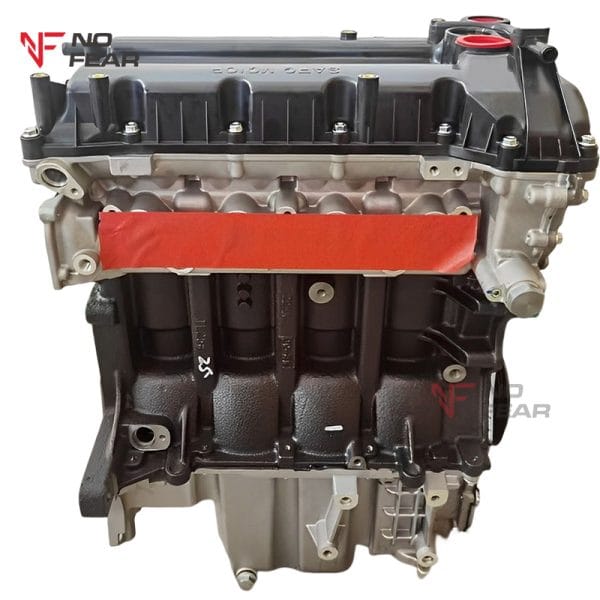 SAIC ROEWE MG 15S4U ENGINE LONG BLOCK - Image 2